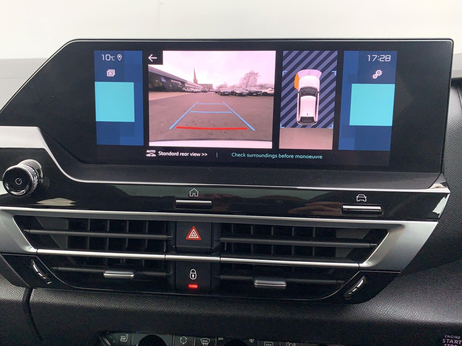 Used Citroen e-C4 2022 for sale - 77510708: Photo 37