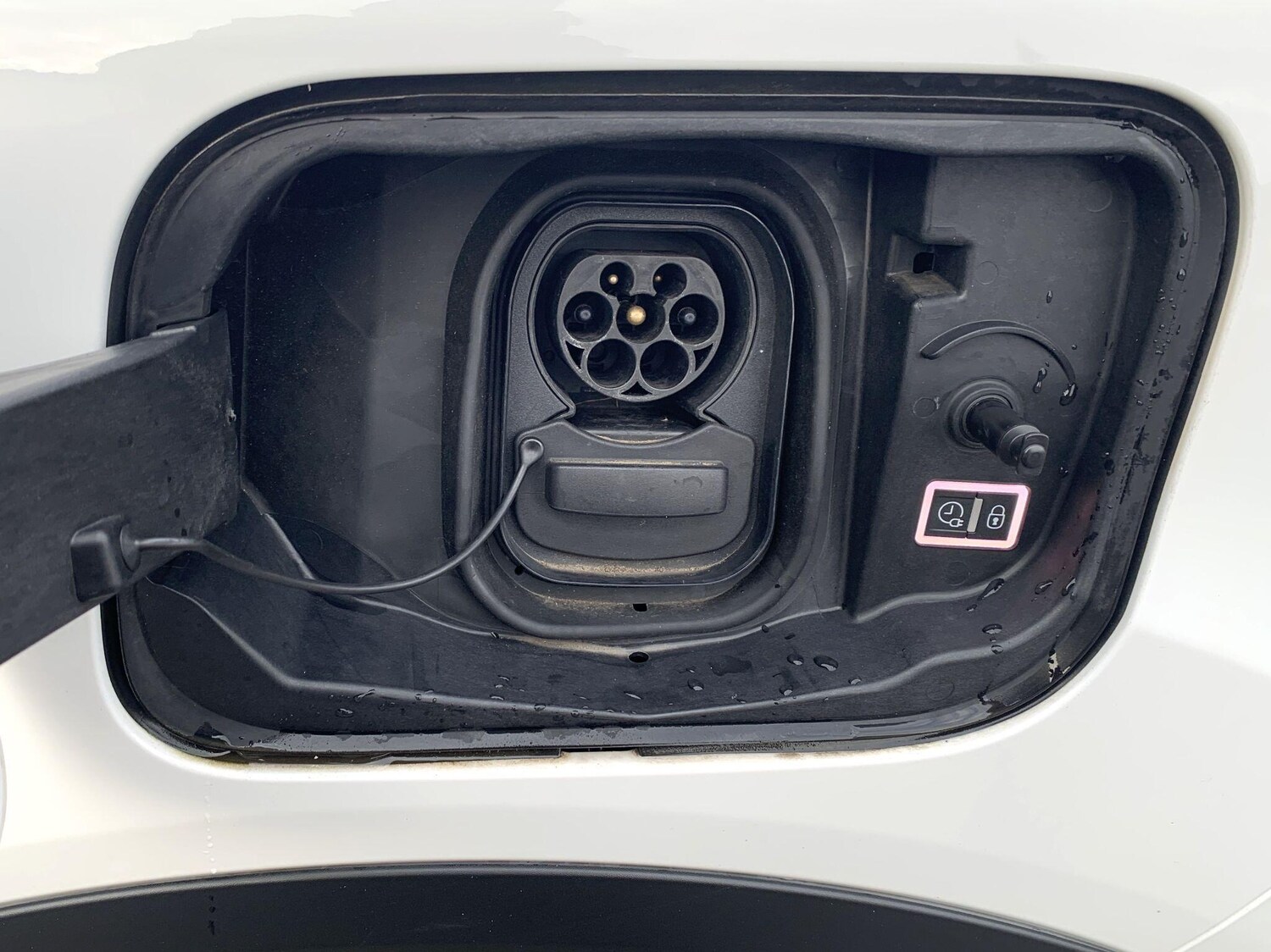 Used Citroen e-C4 2022 for sale - 77510708: Photo 39