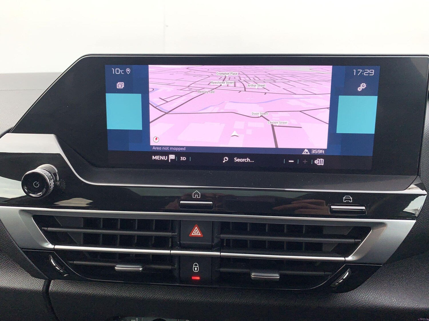 Used Citroen e-C4 2022 for sale - 77510708: Photo 40