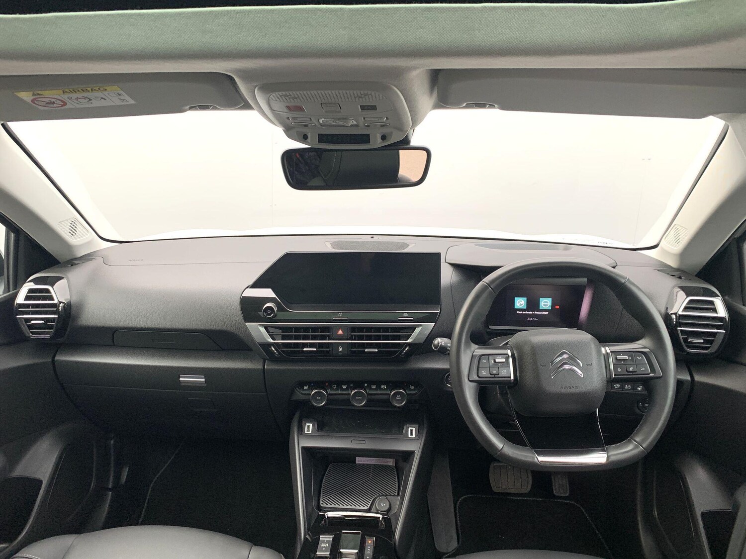 Used Citroen e-C4 2022 for sale - 77510708: Photo 42