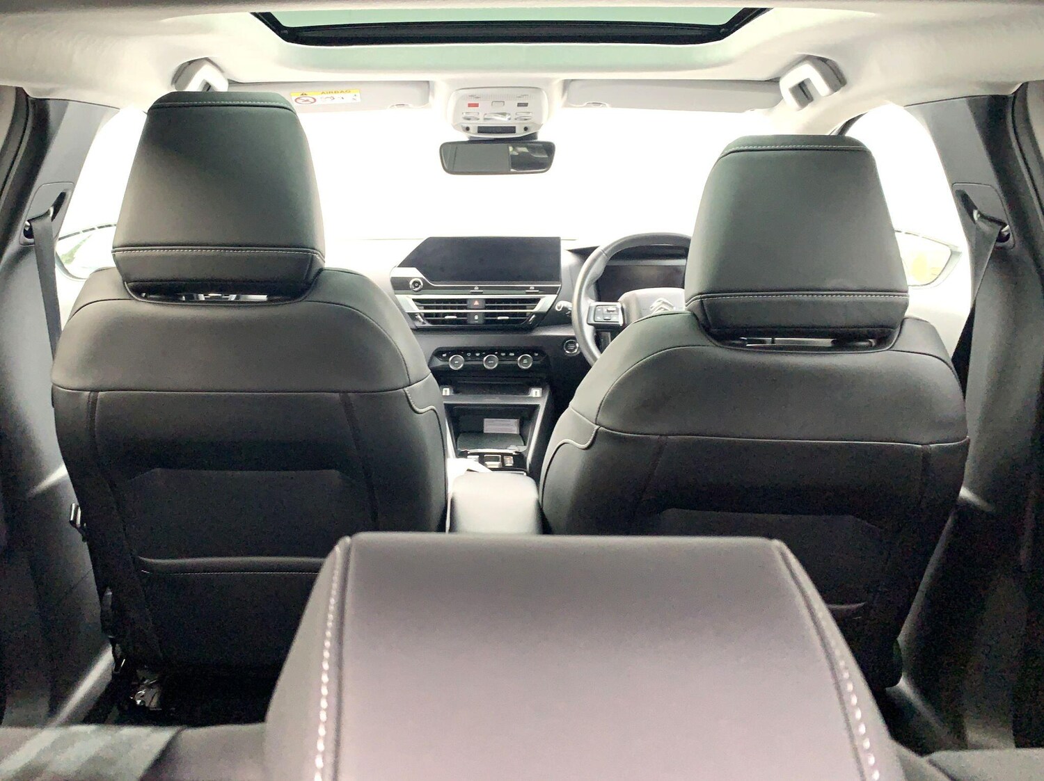 Used Citroen e-C4 2022 for sale - 77510708: Photo 43