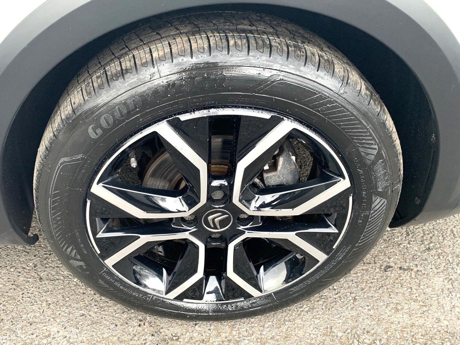 Used Citroen e-C4 2022 for sale - 77510708: Photo 44