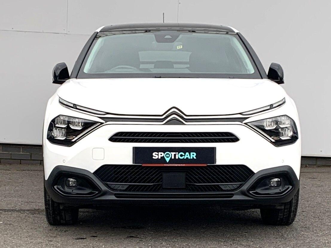 Used Citroen e-C4 2022 for sale - 77510708: Photo 6