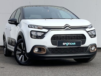 Citroen C3 feature image