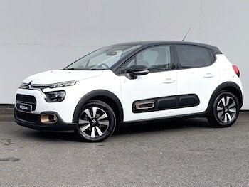 Used Citroen C3 2023 for sale - 77994055: Photo