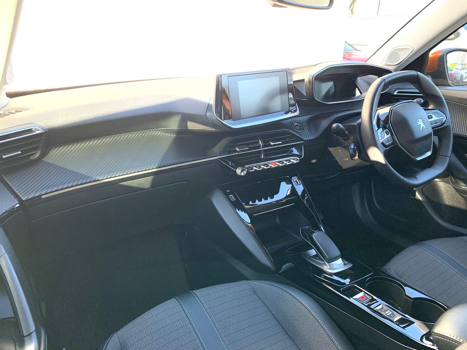 Used Peugeot E-2008 2021 for sale - 76550770: Photo 13