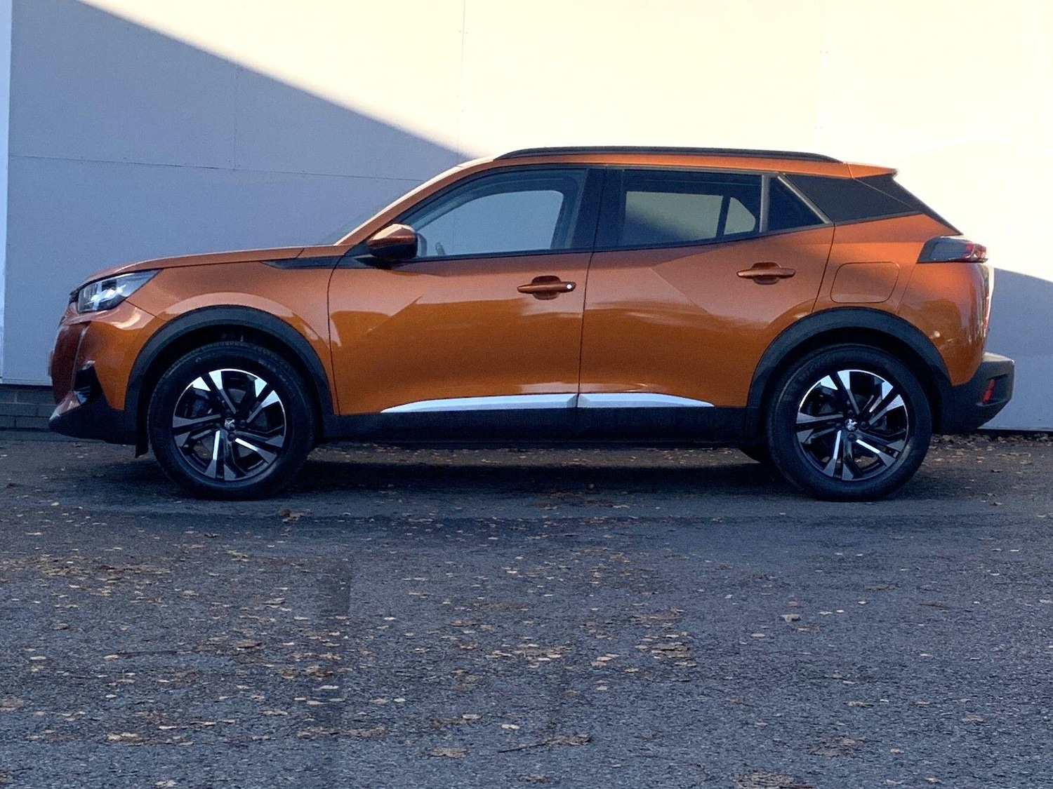 Used Peugeot E-2008 2021 for sale - 76550770: Photo 20