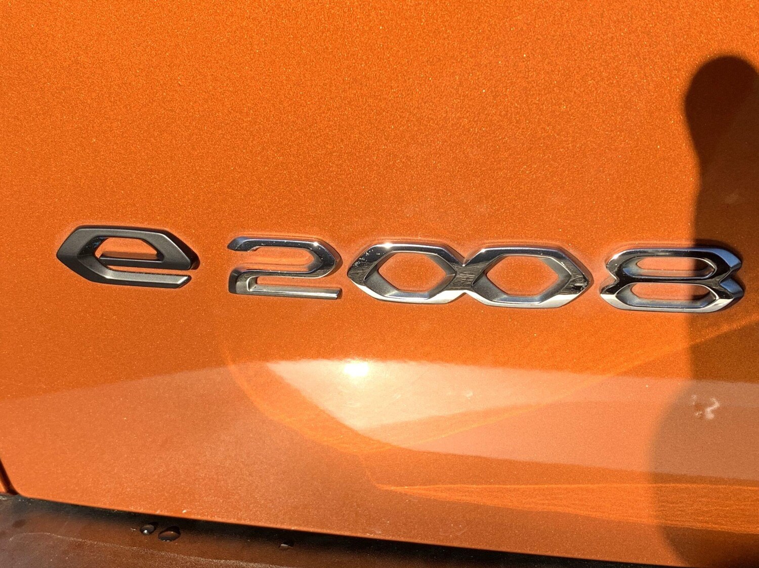 Used Peugeot E-2008 2021 for sale - 76550770: Photo 24