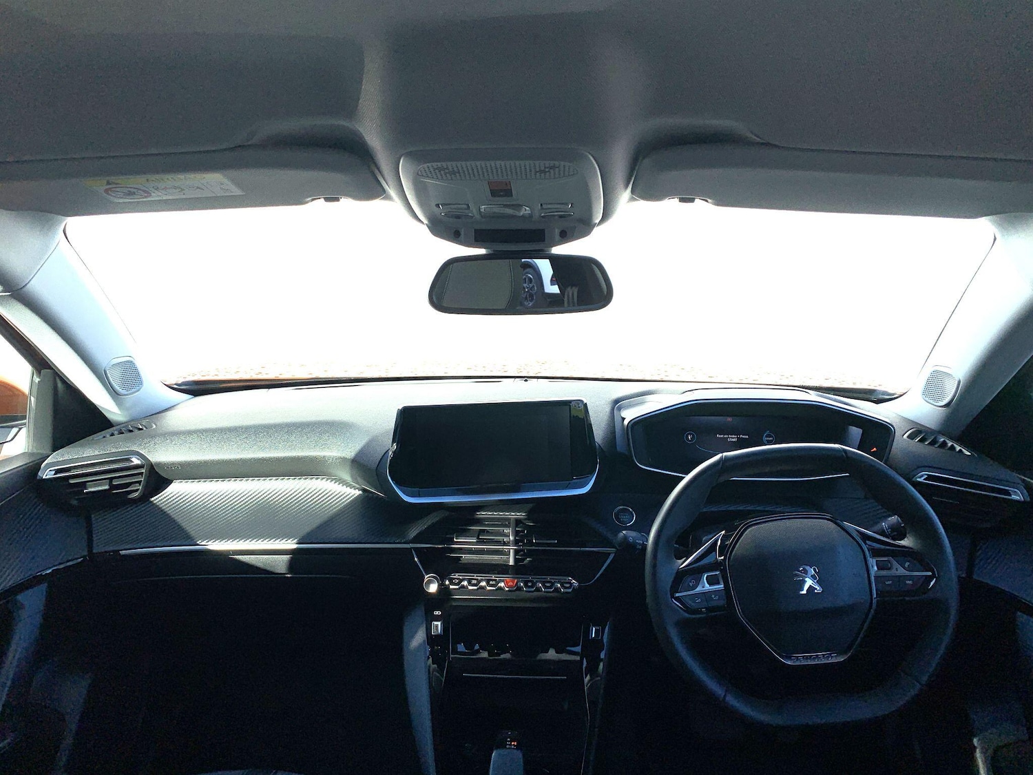 Used Peugeot E-2008 2021 for sale - 76550770: Photo 25