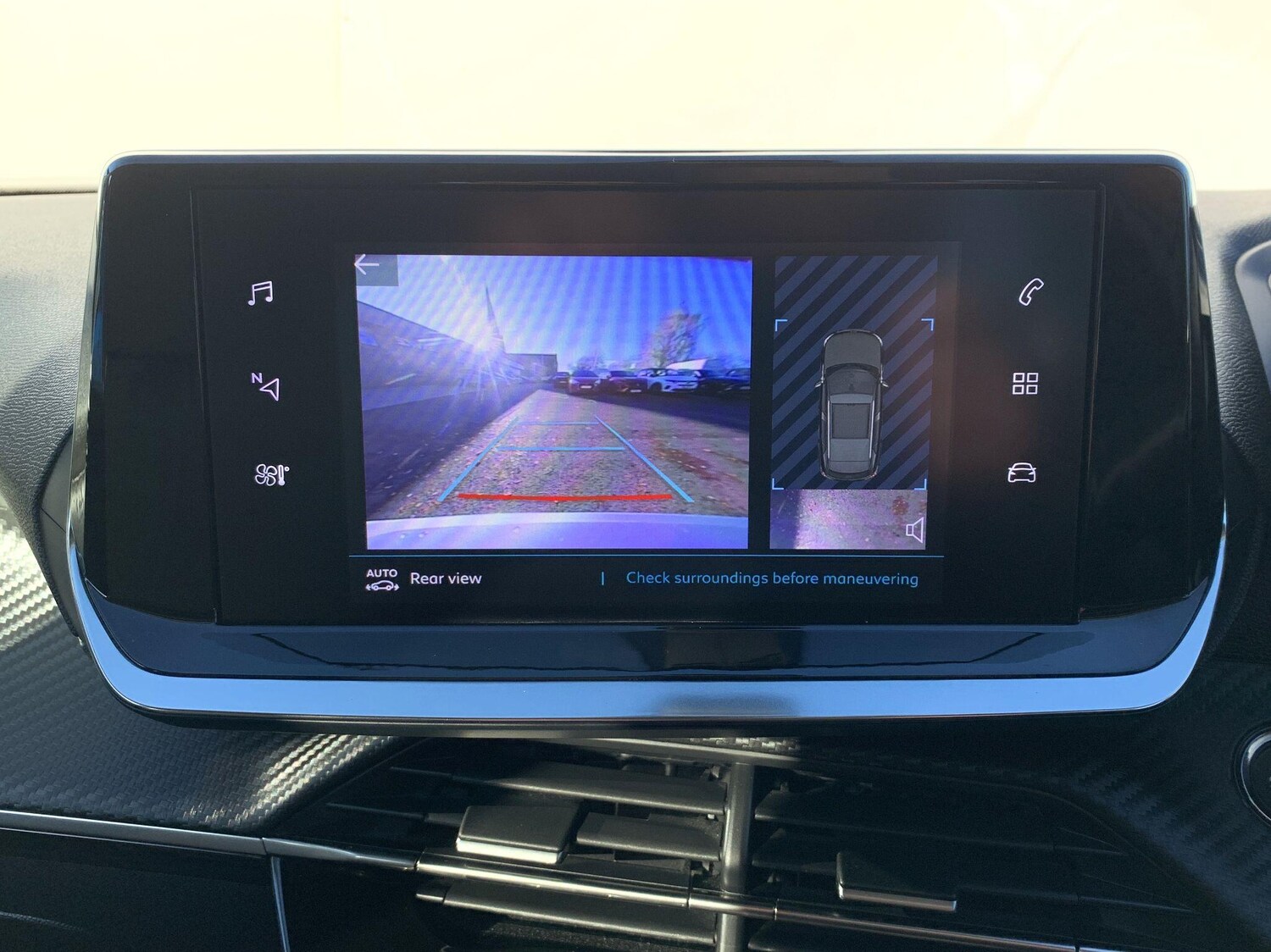 Used Peugeot E-2008 2021 for sale - 76550770: Photo 27