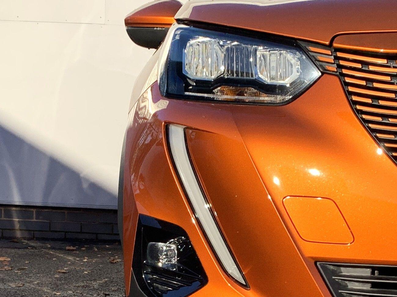 Used Peugeot E-2008 2021 for sale - 76550770: Photo 28