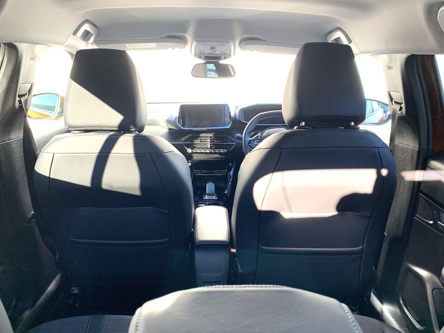 Used Peugeot E-2008 2021 for sale - 76550770: Photo 29