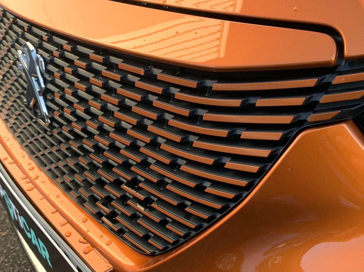 Used Peugeot E-2008 2021 for sale - 76550770: Photo 30