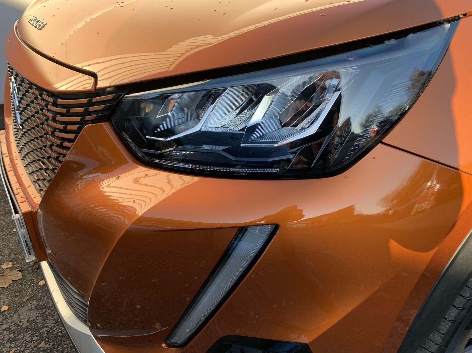 Used Peugeot E-2008 2021 for sale - 76550770: Photo 32