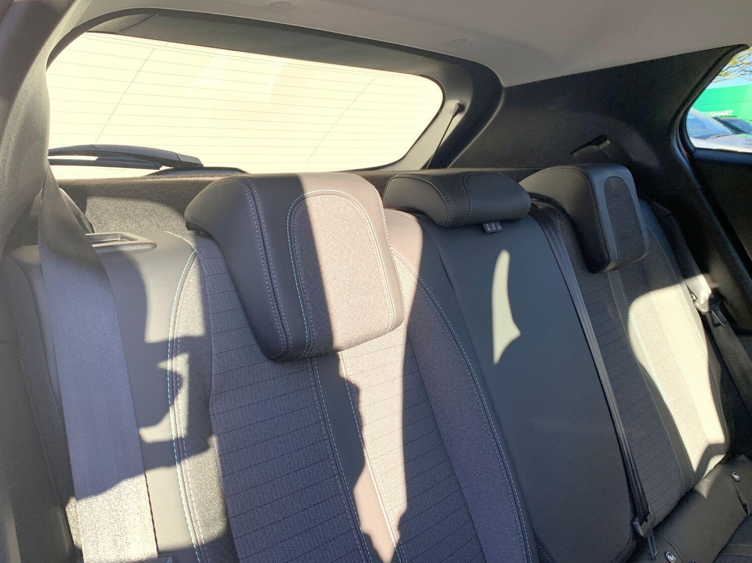 Used Peugeot E-2008 2021 for sale - 76550770: Photo 33