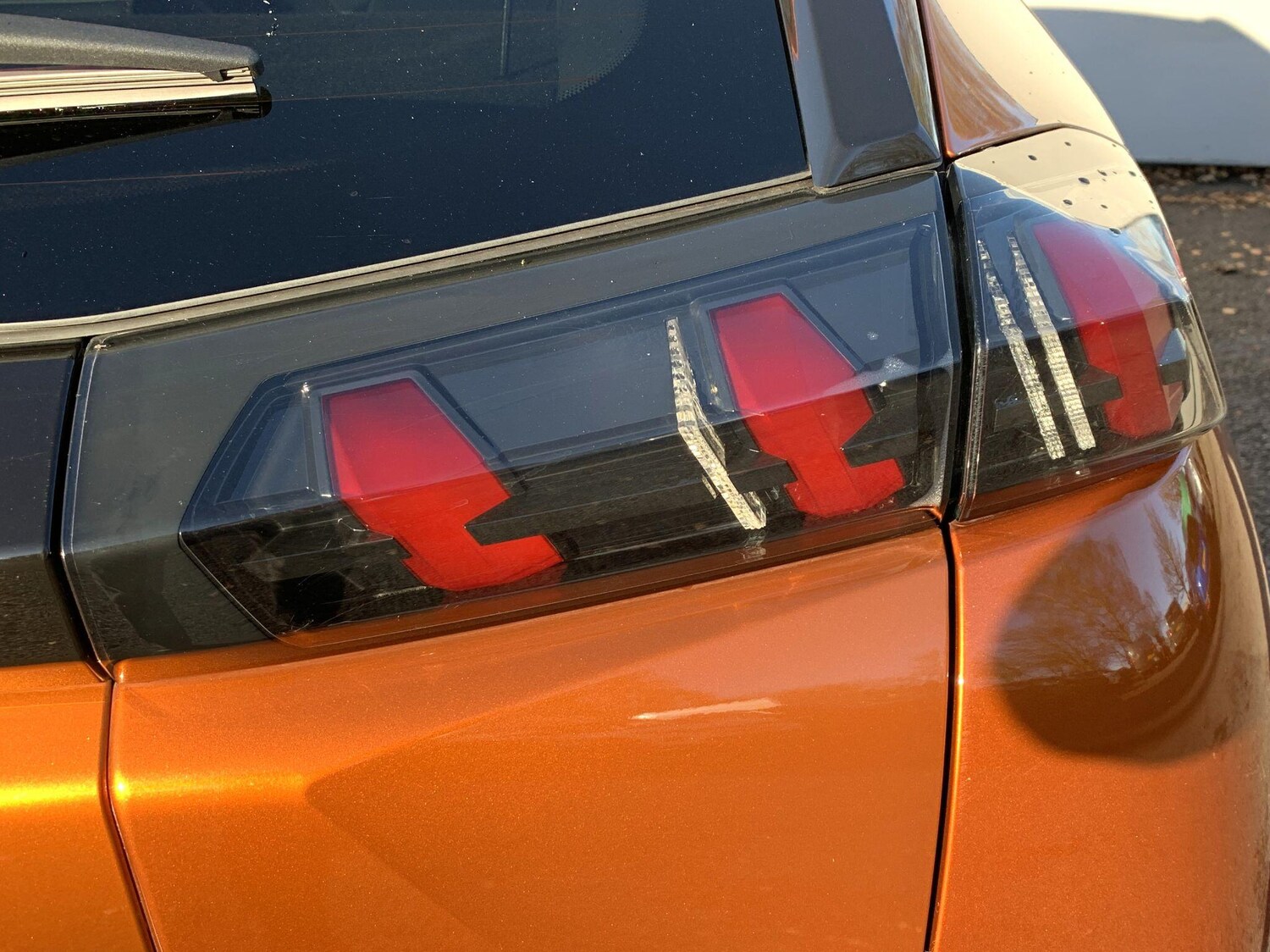 Used Peugeot E-2008 2021 for sale - 76550770: Photo 34