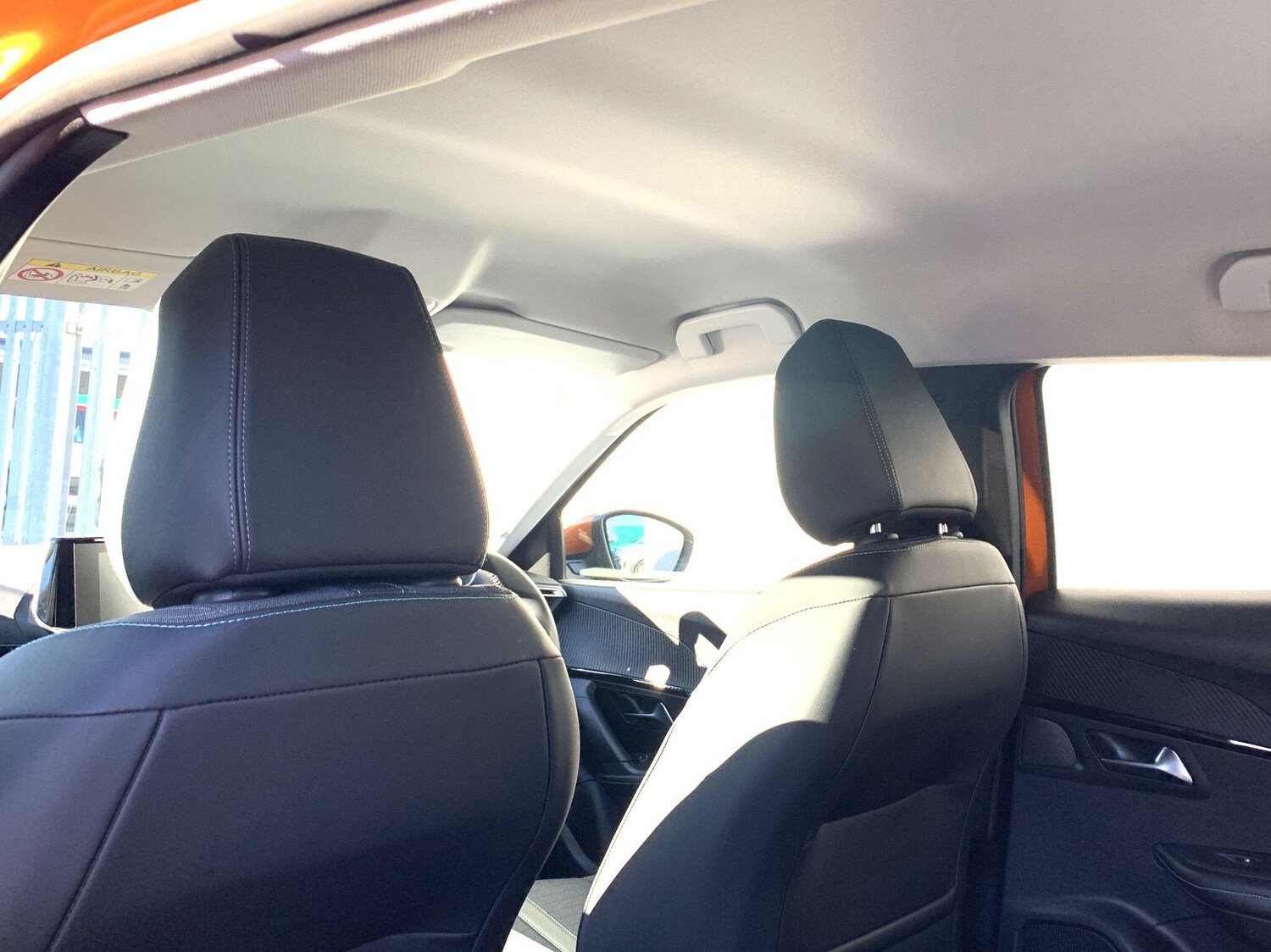 Used Peugeot E-2008 2021 for sale - 76550770: Photo 39