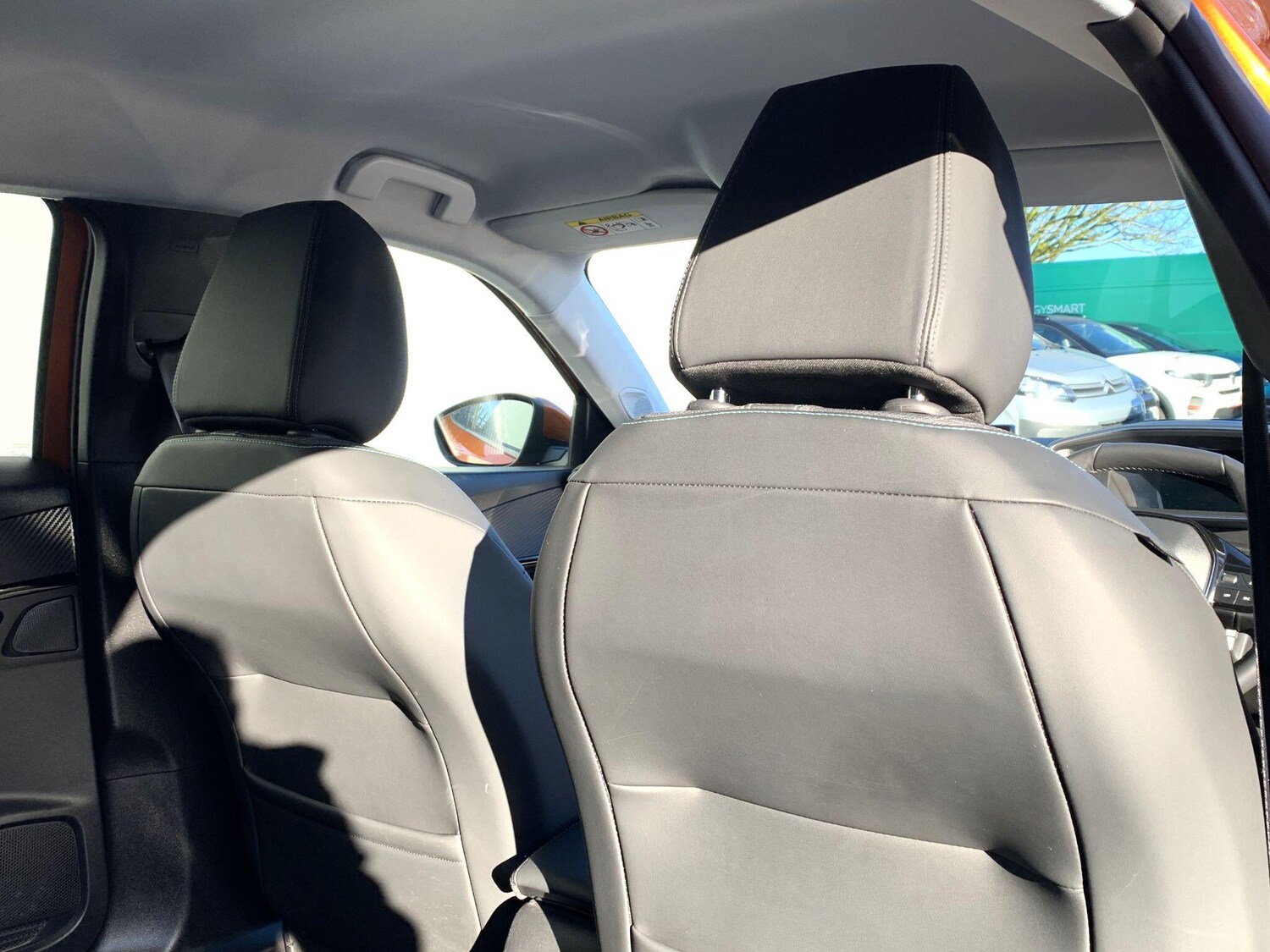 Used Peugeot E-2008 2021 for sale - 76550770: Photo 41