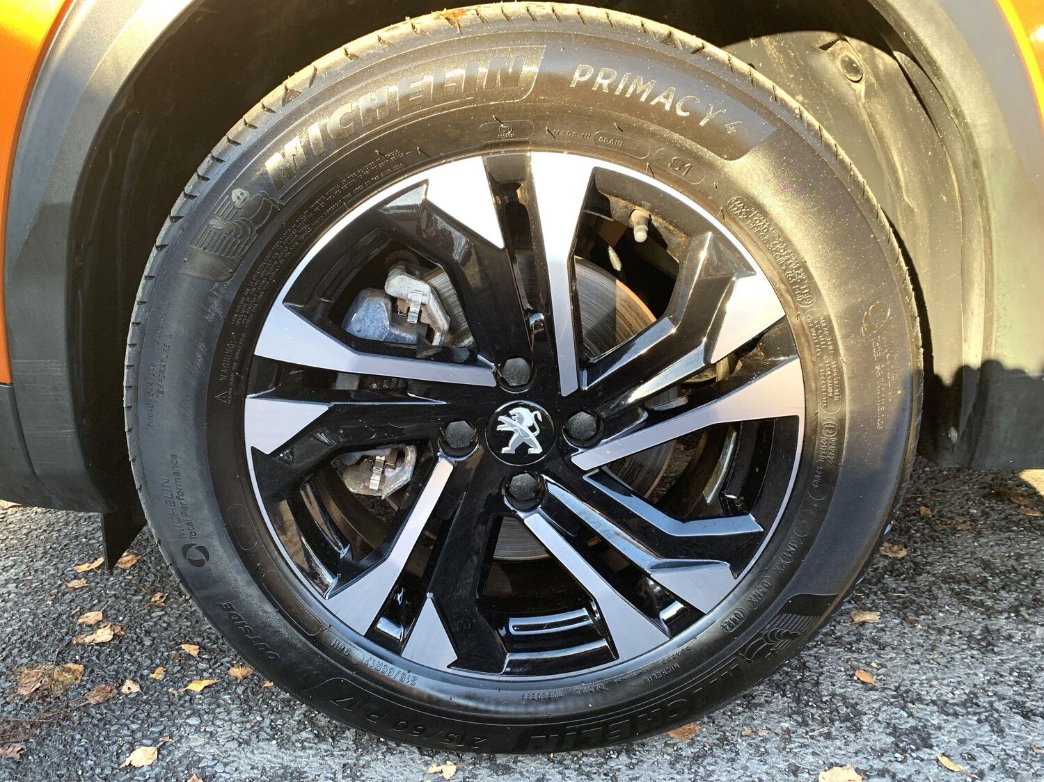 Used Peugeot E-2008 2021 for sale - 76550770: Photo 46