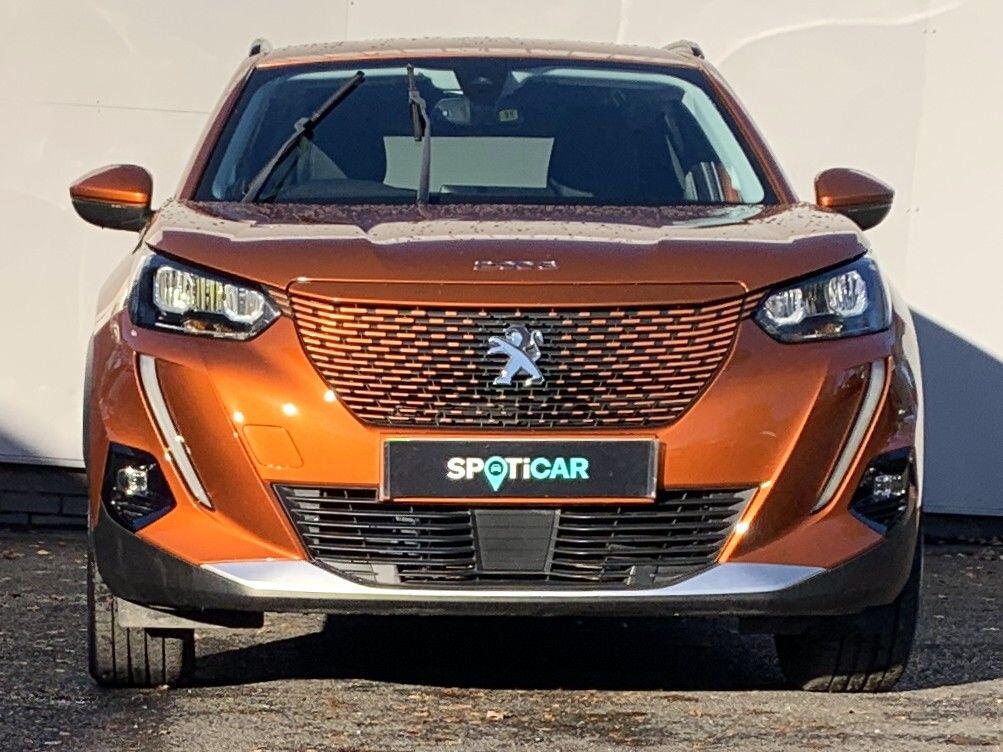 Used Peugeot E-2008 2021 for sale - 76550770: Photo 6