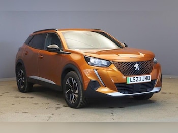 Used Peugeot 2008 2023 for sale - 78586410: Photo