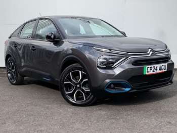 2024 (24) - 50kWh Sense Auto 5dr (7.4kW Charger)