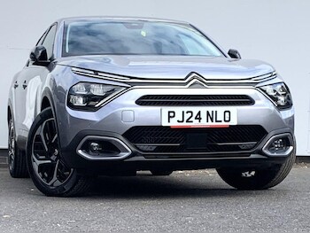 Citroen - C4