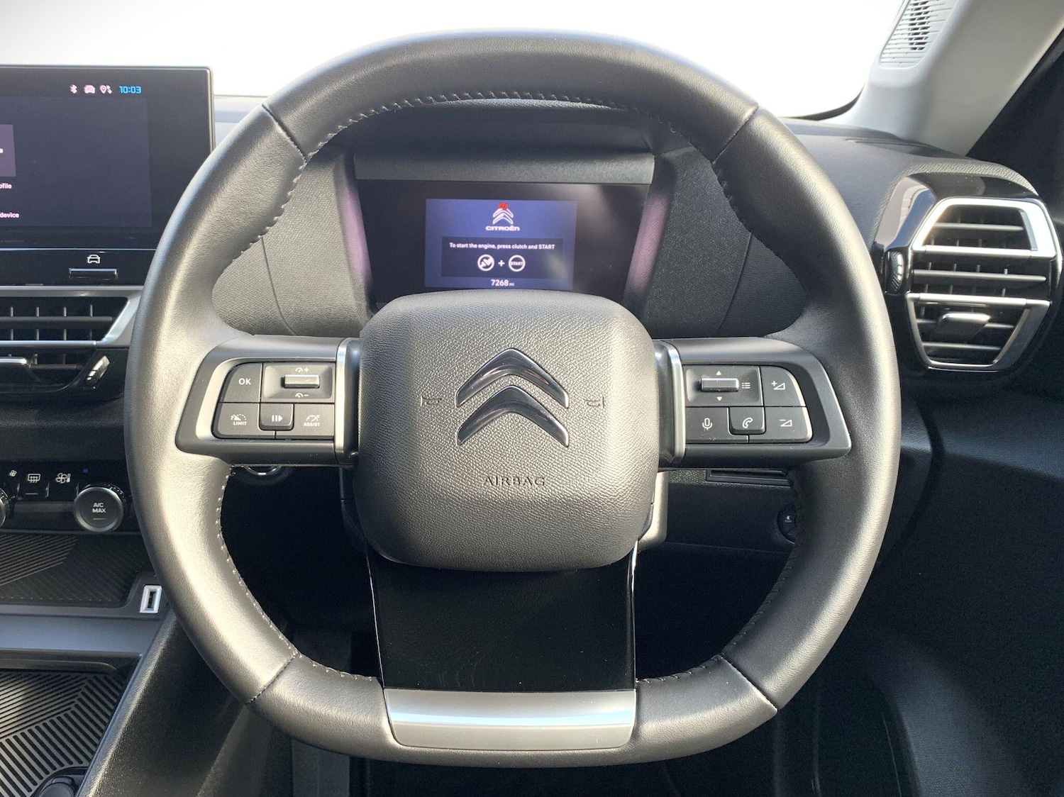 Vehicle 23