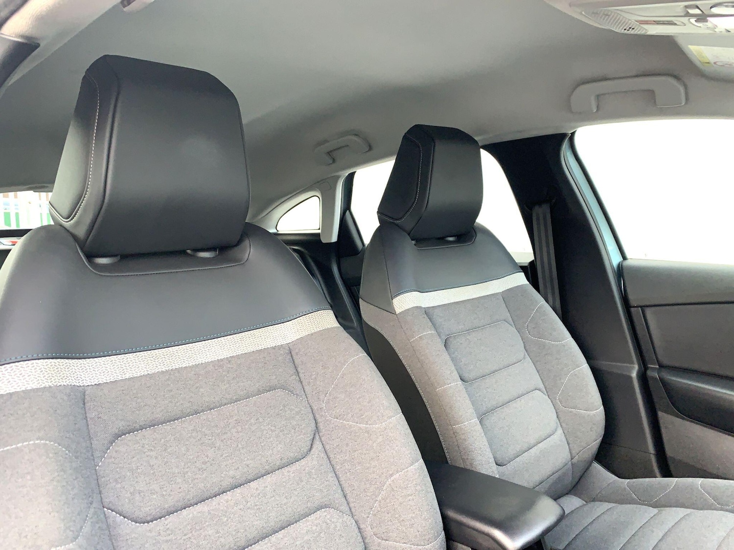 Used Citroen C4 2022 for sale - 77625653: Photo 11