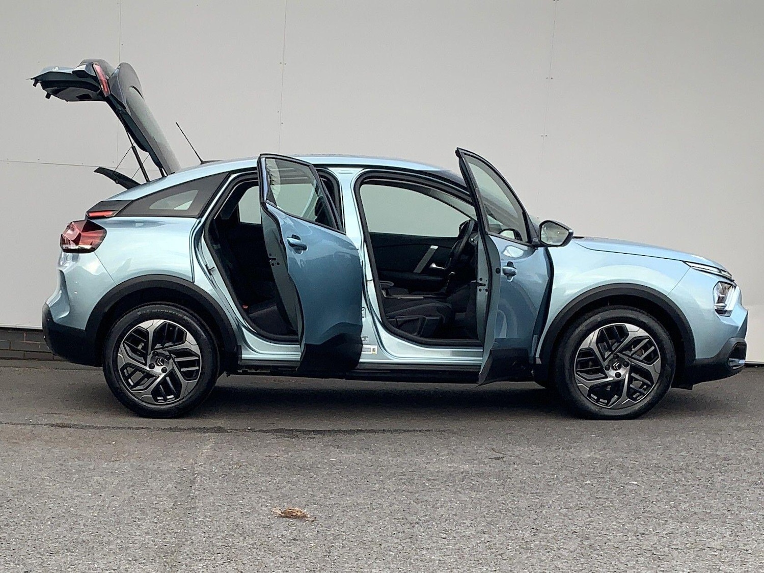 Used Citroen C4 2022 for sale - 77625653: Photo 12