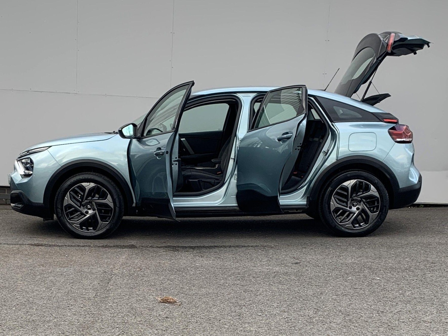 Used Citroen C4 2022 for sale - 77625653: Photo 16