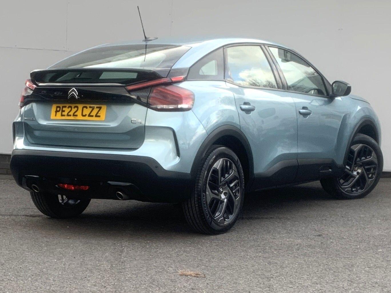 Used Citroen C4 2022 for sale - 77625653: Photo 20