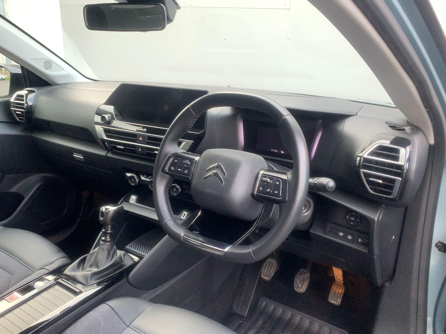 Used Citroen C4 2022 for sale - 77625653: Photo 23