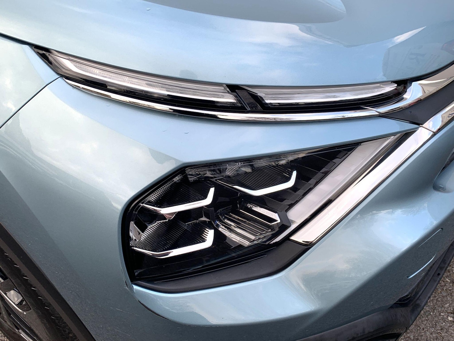 Used Citroen C4 2022 for sale - 77625653: Photo 24