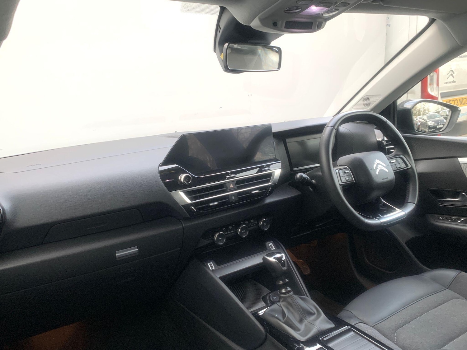 Used Citroen C4 2022 for sale - 77625653: Photo 25