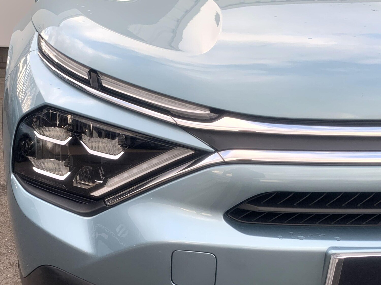 Used Citroen C4 2022 for sale - 77625653: Photo 26