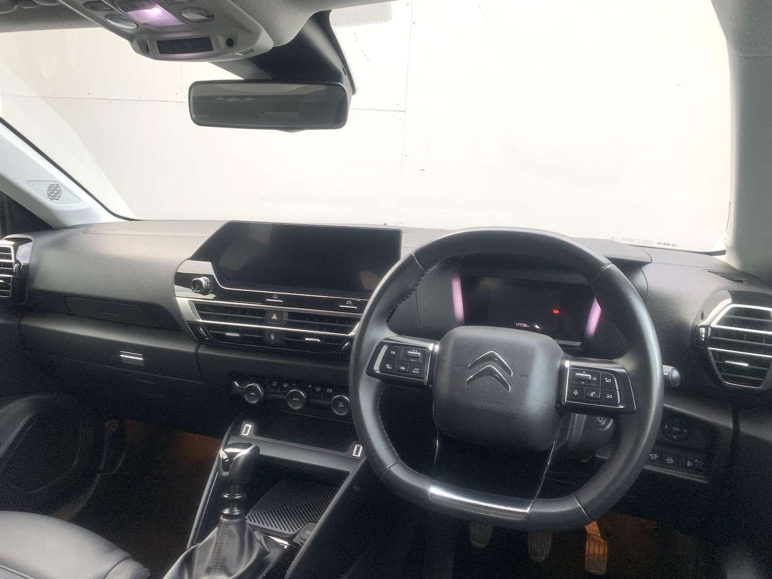 Used Citroen C4 2022 for sale - 77625653: Photo 27