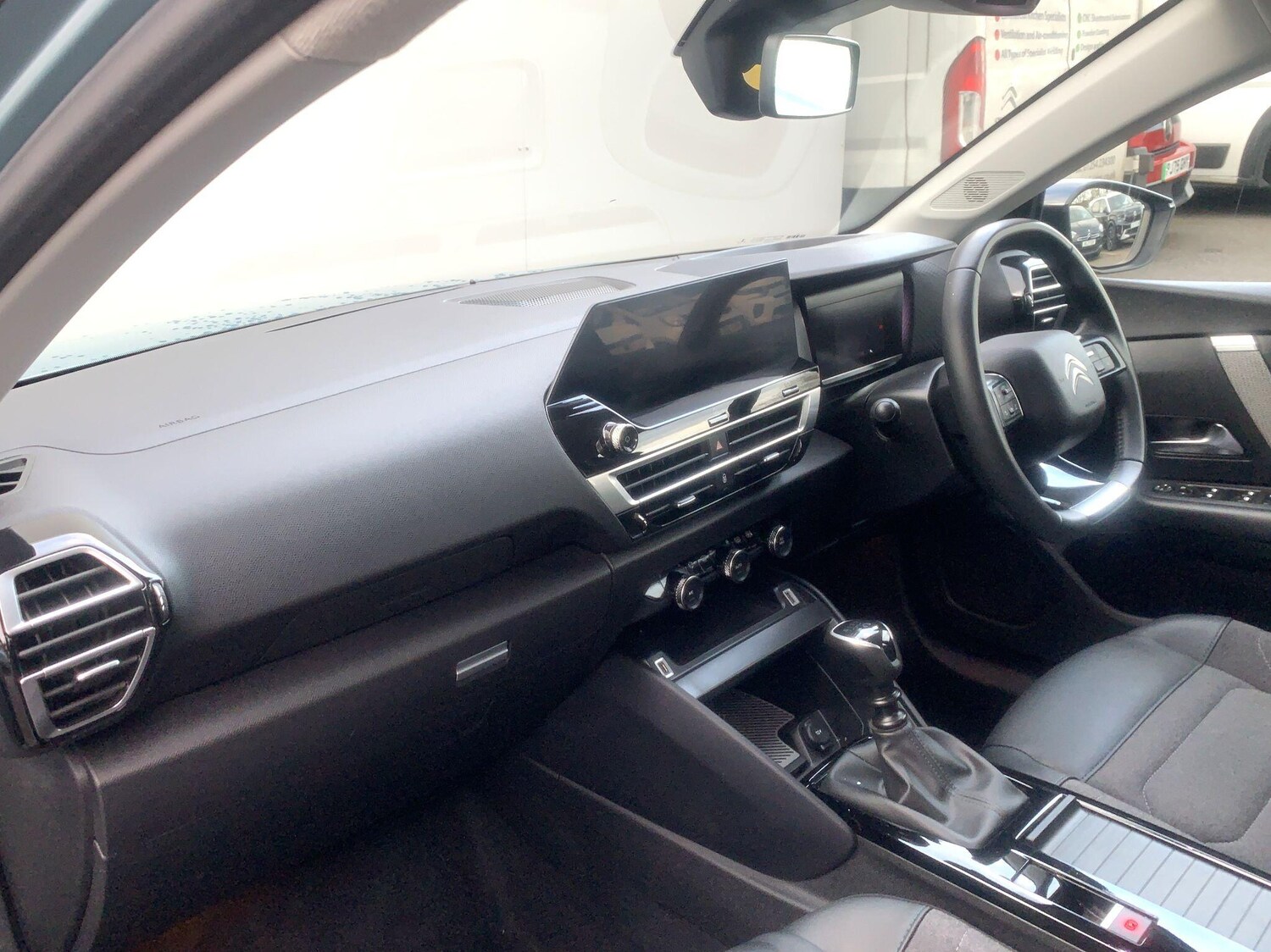 Used Citroen C4 2022 for sale - 77625653: Photo 29