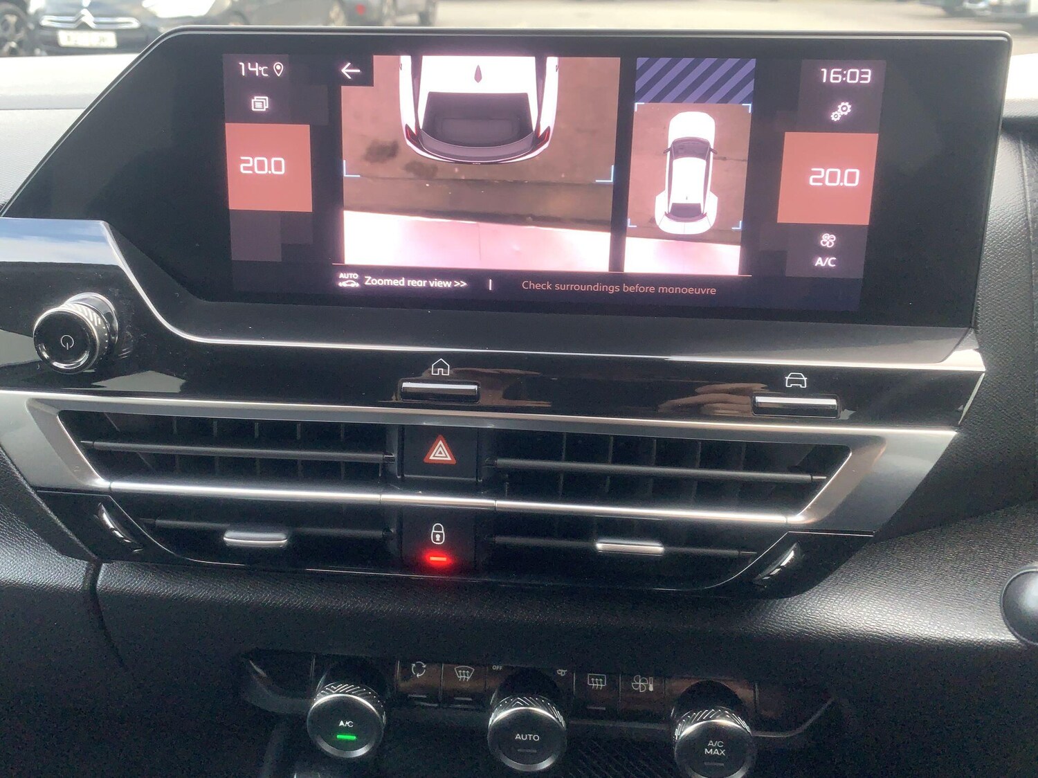 Used Citroen C4 2022 for sale - 77625653: Photo 31