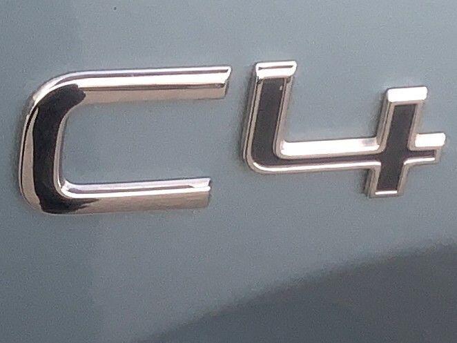 Used Citroen C4 2022 for sale - 77625653: Photo 32