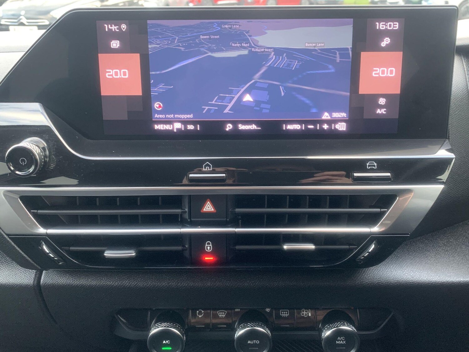 Used Citroen C4 2022 for sale - 77625653: Photo 33