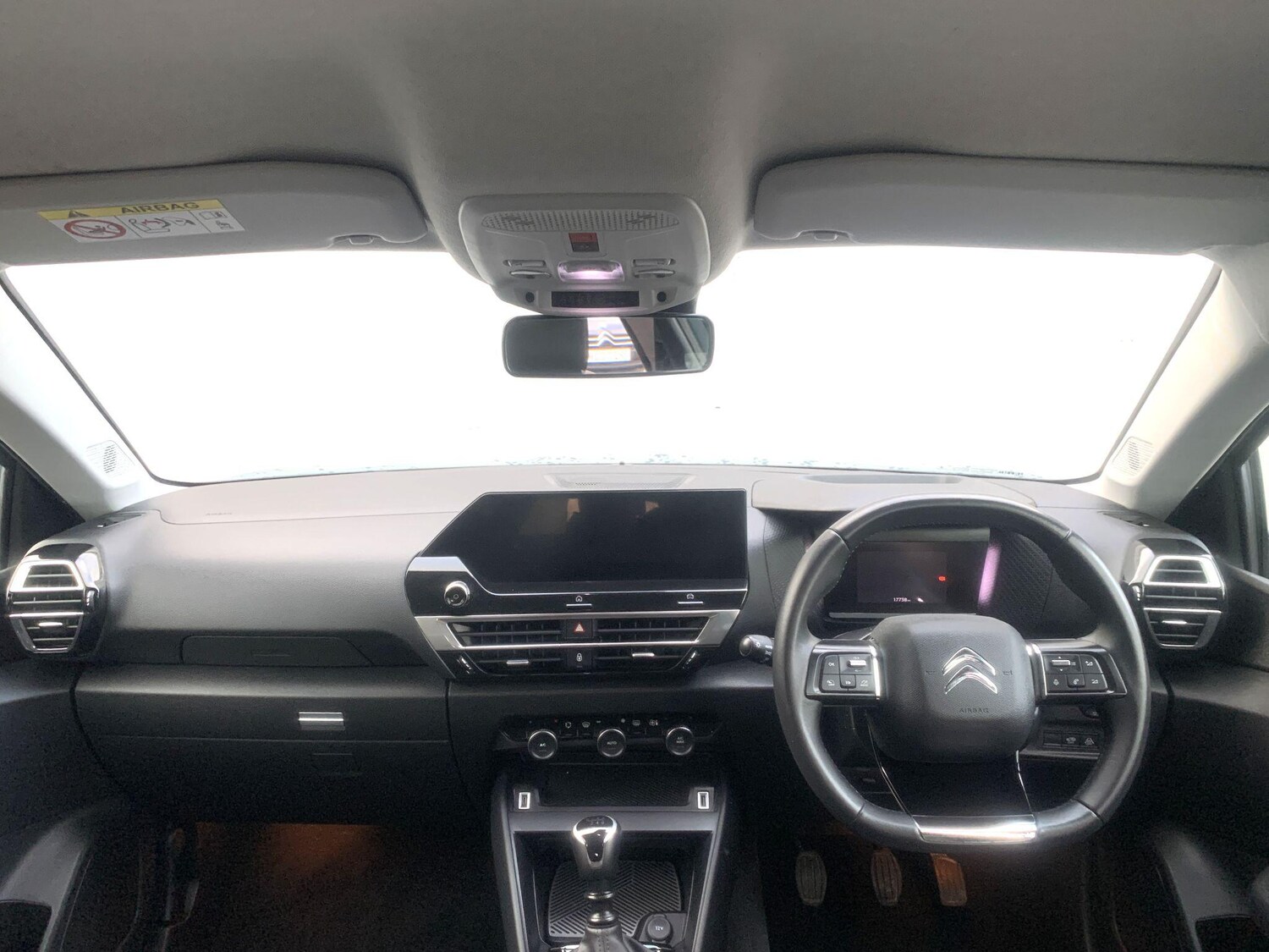 Used Citroen C4 2022 for sale - 77625653: Photo 36