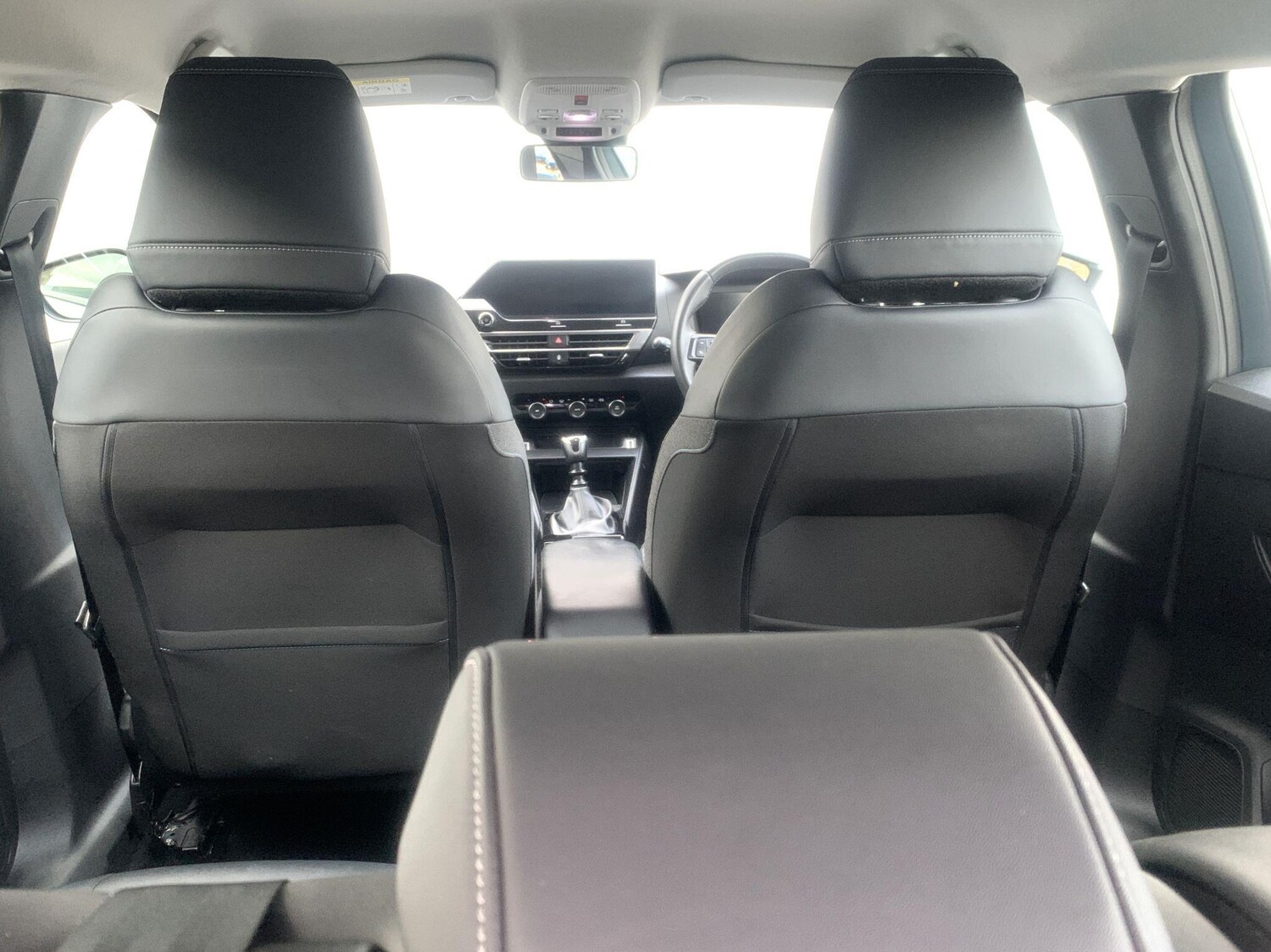 Used Citroen C4 2022 for sale - 77625653: Photo 38