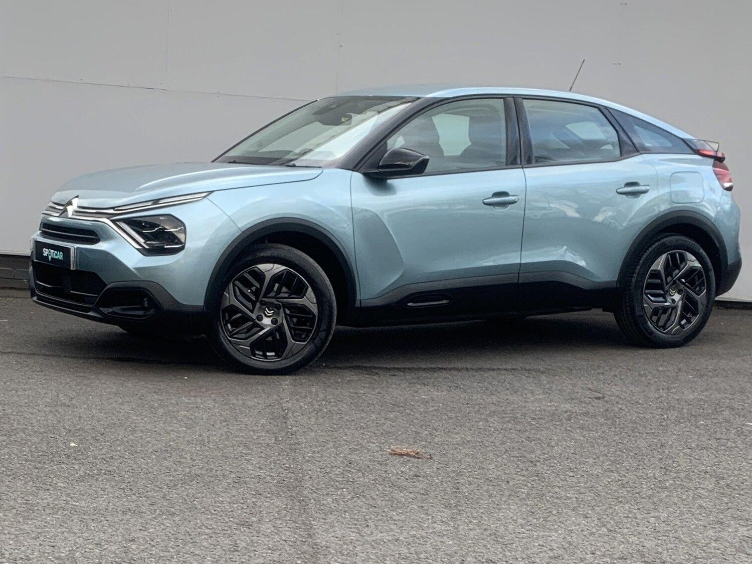 Used Citroen C4 2022 for sale - 77625653: Photo 4