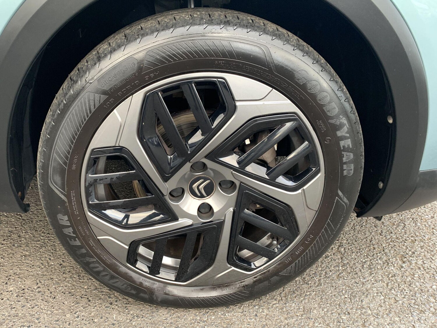 Used Citroen C4 2022 for sale - 77625653: Photo 42