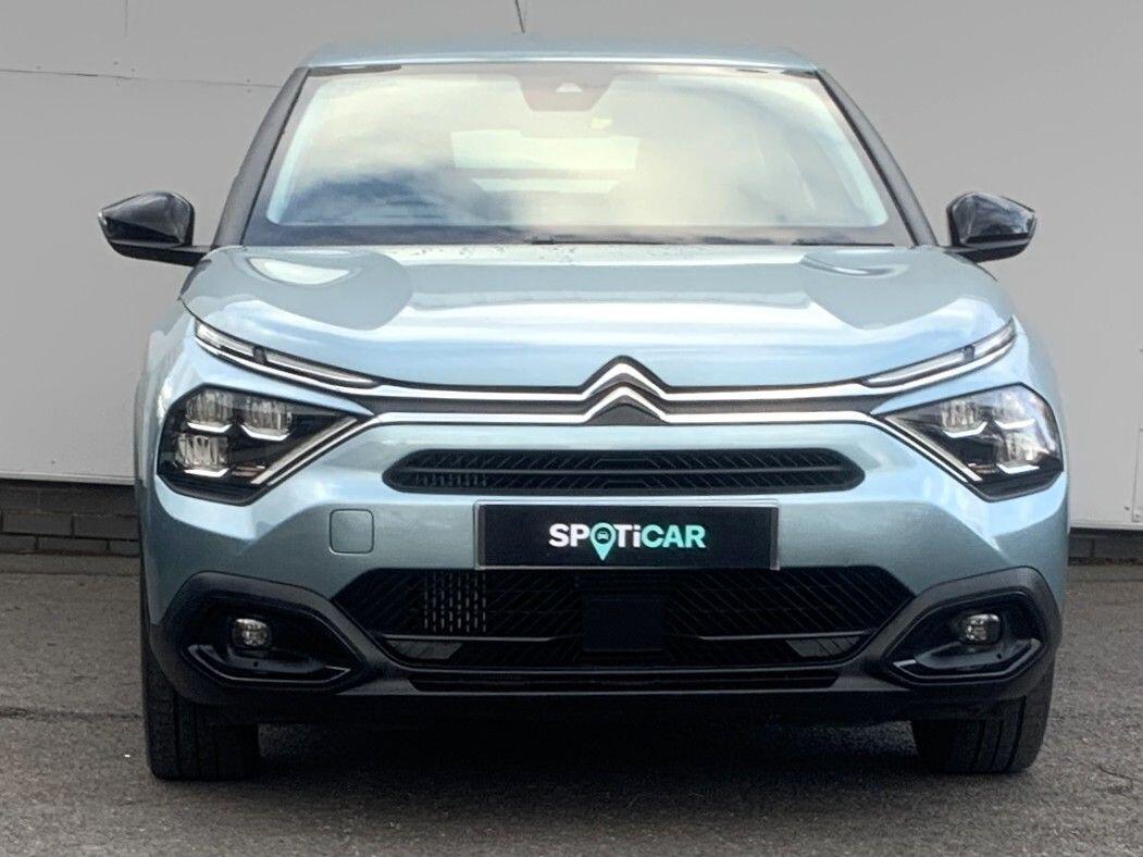 Used Citroen C4 2022 for sale - 77625653: Photo 6