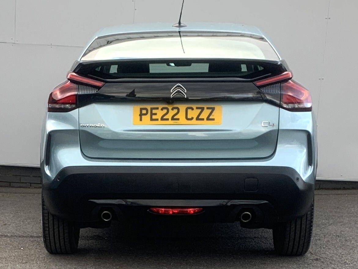 Used Citroen C4 2022 for sale - 77625653: Photo 8