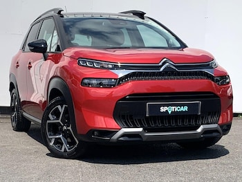 Used Citroen C3 Aircross 2024 for sale - 79062329: Photo