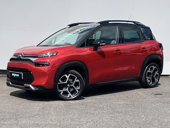 Used Citroen C3 Aircross 2024 for sale - 79062329: Photo