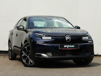 Used Citroen C4 X 2025 for sale - 79645926: Photo
